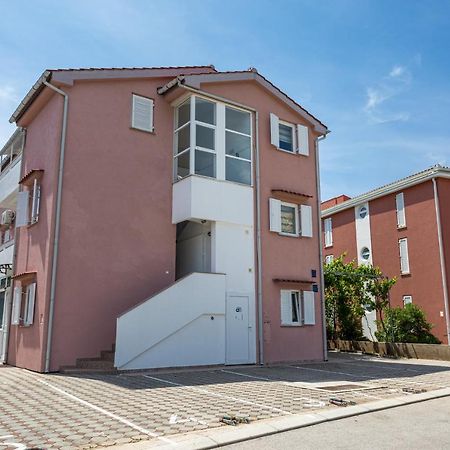 Apartments La Natalli Baška Buitenkant foto